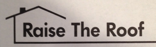 RAISE THE ROOF logo