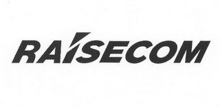 RAISECOM logo