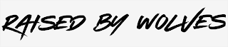 RAISED BY WOLVES logo