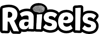 RAISELS logo