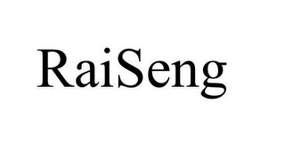 RAISENG logo