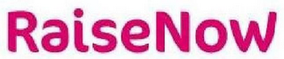 RAISENOW logo