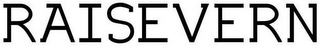 RAISEVERN logo