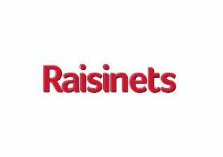 RAISINETS logo