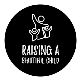 RAISING A BEAUTIFUL CHILD logo
