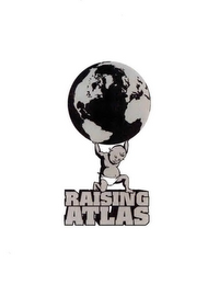 RAISING ATLAS logo
