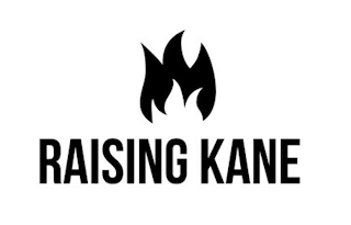 RAISING KANE logo
