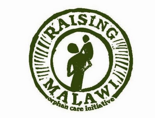 RAISING MALAWI ORPHAN CARE INITIATIVE logo