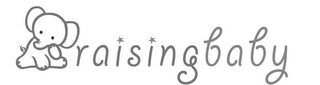 RAISINGBABY logo
