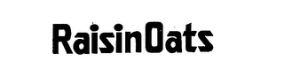 RAISINOATS logo