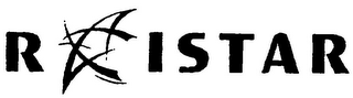 RAISTAR logo