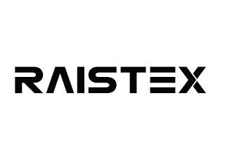 RAISTEX logo