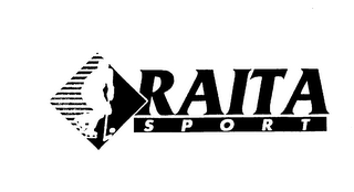 RAITA SPORT logo