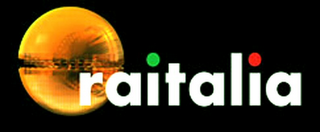 RAITALIA logo