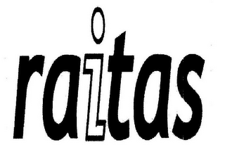 RAITAS logo