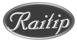 RAITIP logo