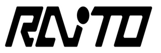 RAITO logo