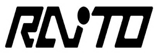 RAITO logo