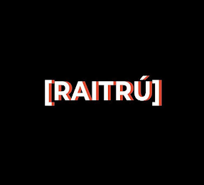 [RAITRÚ] logo