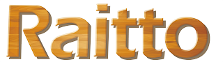 RAITTO logo
