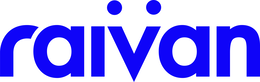 RAIVAN logo