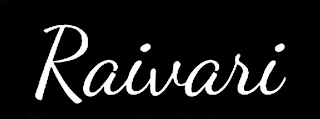 RAIVARI logo