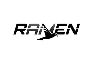 RAIVEN logo