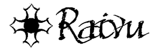 RAIVU logo