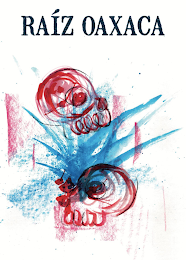 RAIZ OAXACA logo