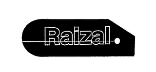 RAIZAL logo