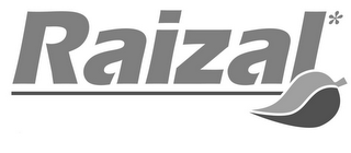 RAIZAL logo
