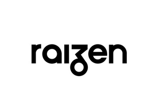 RAIZEN logo