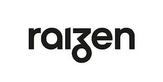 RAIZEN logo