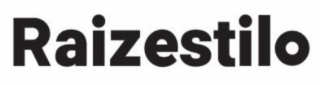 RAIZESTILO logo