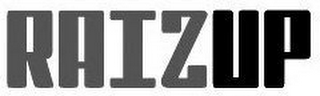 RAIZUP logo