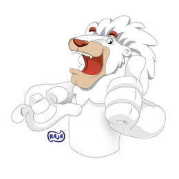 RAJA logo