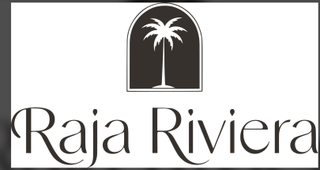 RAJA RIVIERA logo