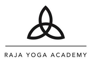 RAJA YOGA ACADEMY logo