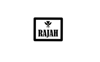 RAJAH logo
