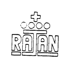 RAJAN logo