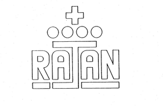 RAJAN logo
