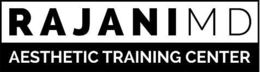 RAJANI MD AESTHETIC TRAINING CENTER logo
