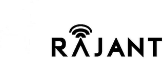 RAJANT logo