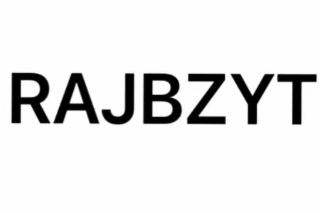 RAJBZYT logo