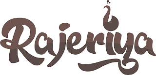 RAJERIYA logo
