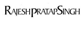 RAJESH PRATAP SINGH logo