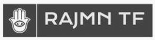 RAJMN TF logo