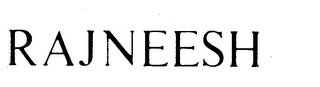 RAJNEESH logo