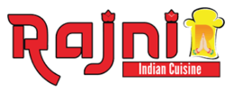 RAJNI INDIAN CUISINE logo