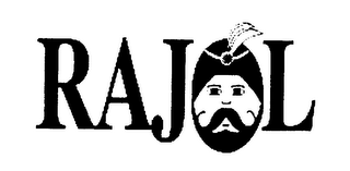 RAJOL logo